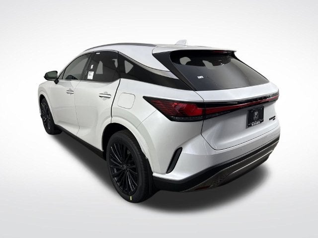 2026 Lexus RX RX 350 Premium