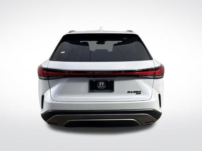 2026 Lexus RX RX 350 Premium