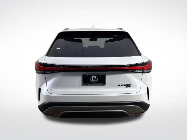 2026 Lexus RX RX 350 Premium
