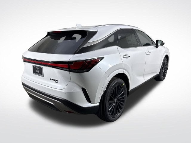 2026 Lexus RX RX 350 Premium