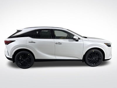 2026 Lexus RX RX 350 Premium