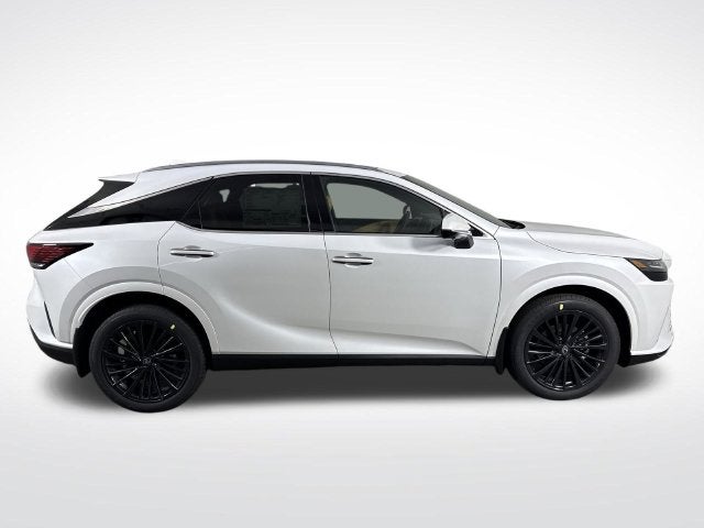 2026 Lexus RX RX 350 Premium