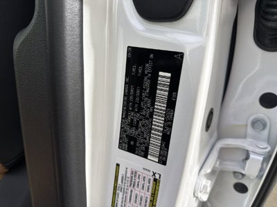 2026 Lexus RX RX 350 Premium