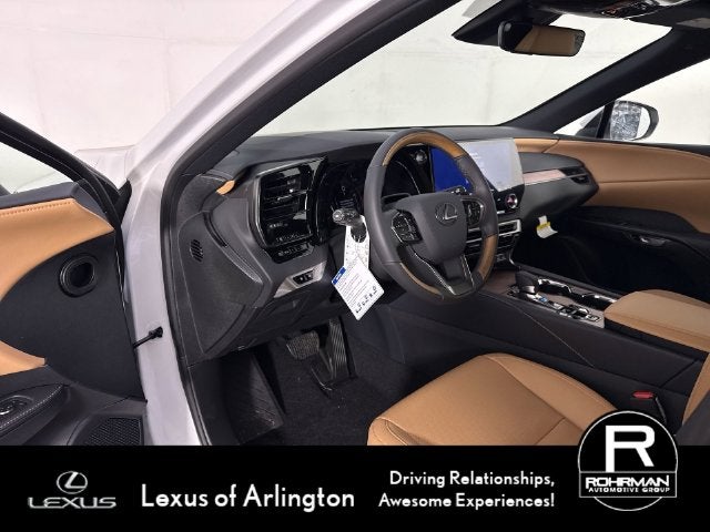 2026 Lexus RX RX 350 Premium