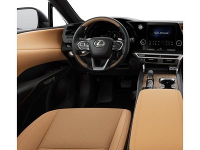 2026 Lexus RX RX 350 Premium