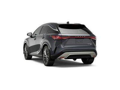 2026 Lexus RX RX 350 Premium+