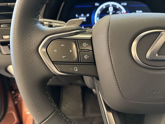 2026 Lexus RX 350 F SPORT HANDLING AWD