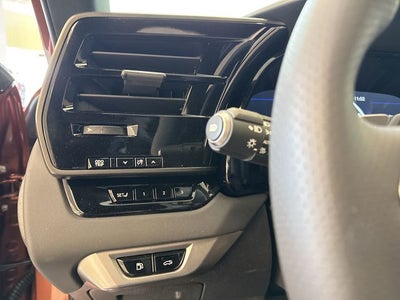 2026 Lexus RX 350 F SPORT HANDLING AWD