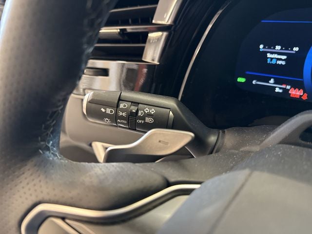 2026 Lexus RX 350 F SPORT HANDLING AWD