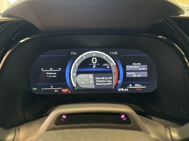 2026 Lexus RX 350 F SPORT HANDLING AWD