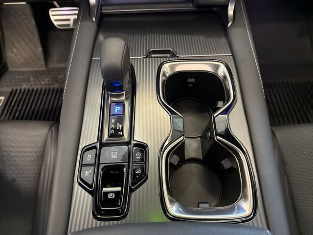 2026 Lexus RX 350 F SPORT HANDLING AWD