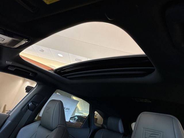 2026 Lexus RX 350 F SPORT HANDLING AWD