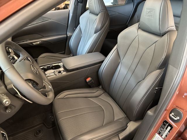 2026 Lexus RX 350 F SPORT HANDLING AWD