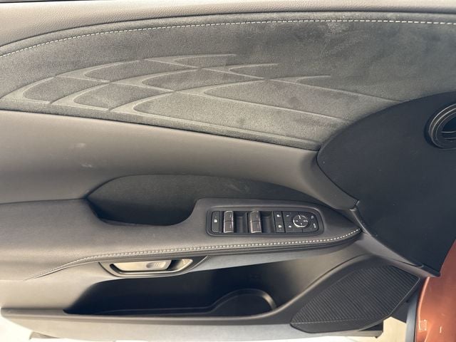 2026 Lexus RX 350 F SPORT HANDLING AWD