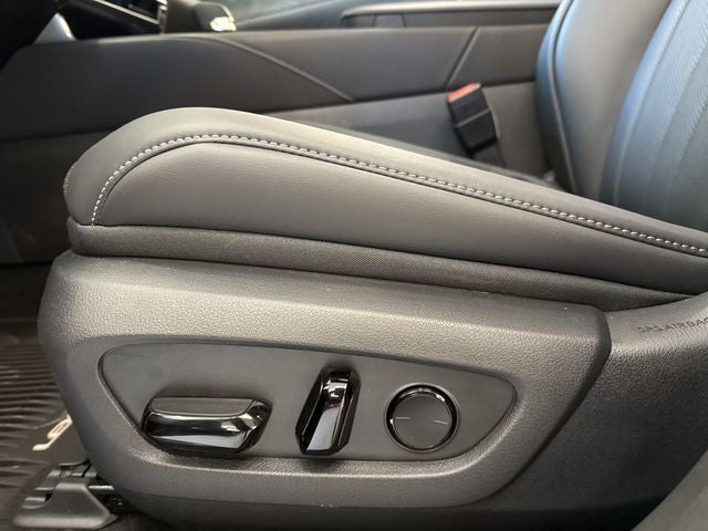 2026 Lexus RX 350 F SPORT HANDLING AWD