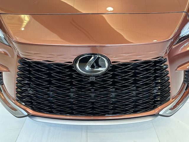 2026 Lexus RX 350 F SPORT HANDLING AWD