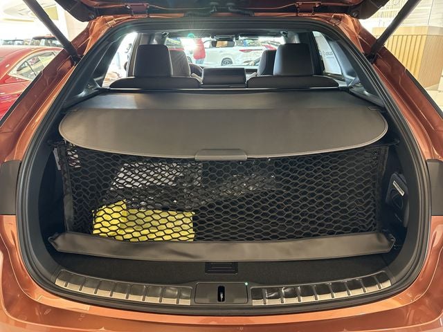 2026 Lexus RX 350 F SPORT HANDLING AWD