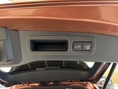 2026 Lexus RX 350 F SPORT HANDLING AWD