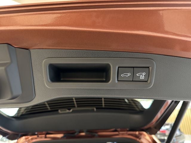 2026 Lexus RX 350 F SPORT HANDLING AWD