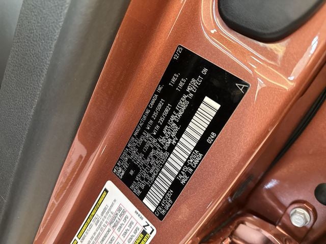 2026 Lexus RX 350 F SPORT HANDLING AWD