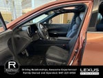 2026 Lexus RX 350 F SPORT HANDLING AWD
