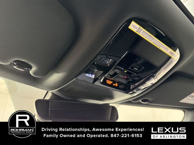 2026 Lexus RX 350 RX 350 Premium