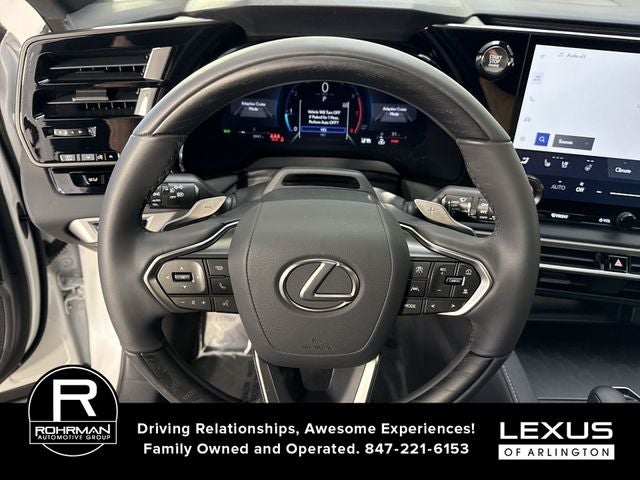 2026 Lexus RX 350 RX 350 Premium