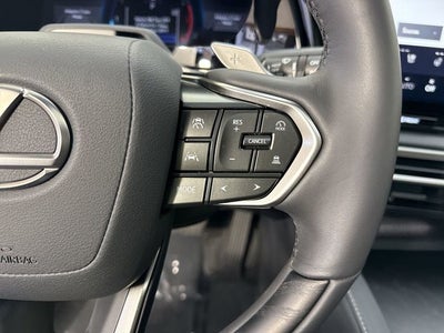 2026 Lexus RX 350 RX 350 Premium