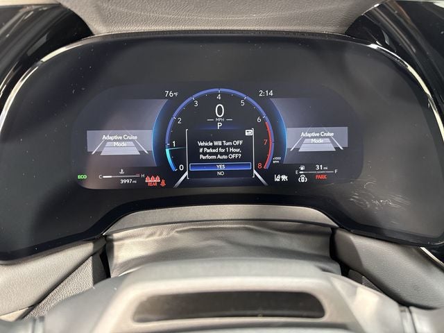 2026 Lexus RX 350 RX 350 Premium