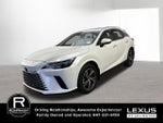 2026 Lexus RX 350 RX 350 Premium