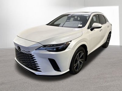 2026 Lexus RX 350 RX 350 Premium