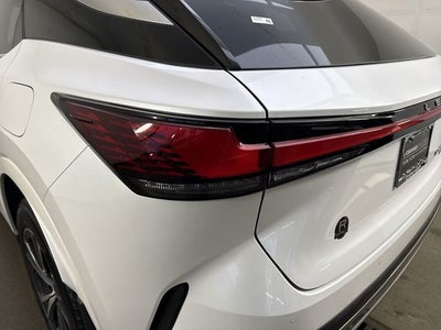 2026 Lexus RX 350 RX 350 Premium