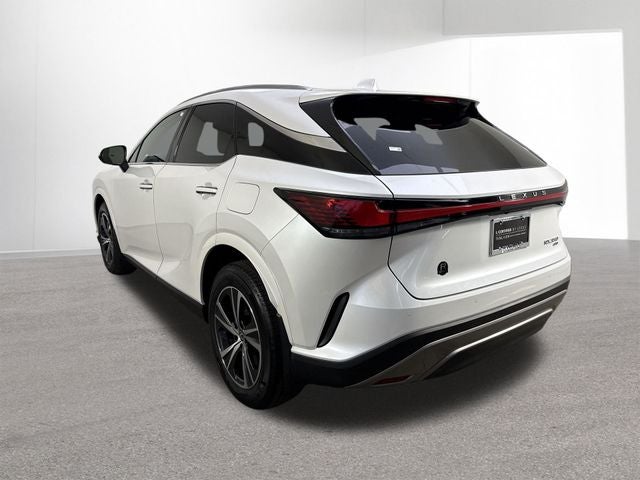 2026 Lexus RX 350 RX 350 Premium