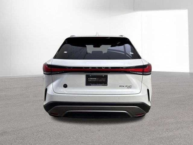 2026 Lexus RX 350 RX 350 Premium