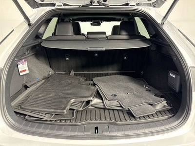 2026 Lexus RX 350 RX 350 Premium