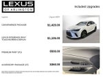 2026 Lexus RX 350 RX 350 Premium