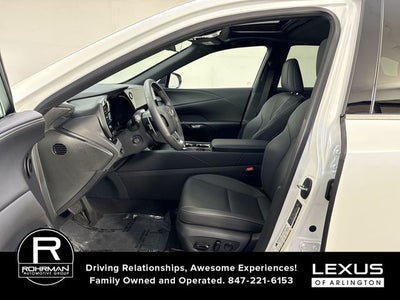2026 Lexus RX 350 RX 350 Premium