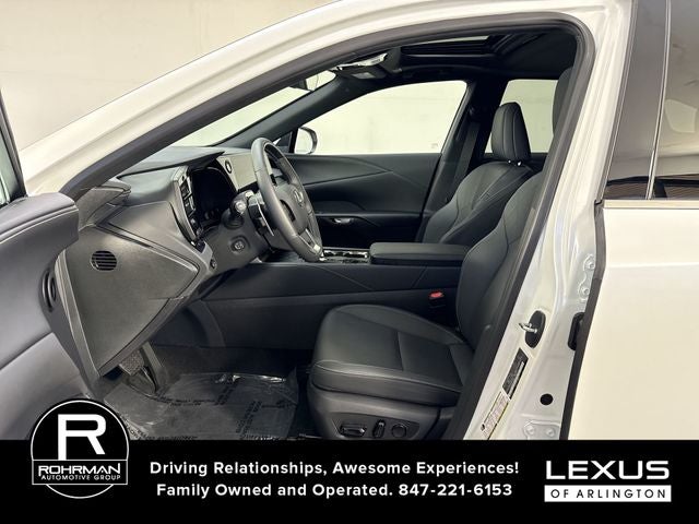2026 Lexus RX 350 RX 350 Premium