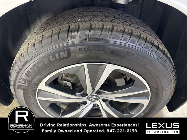 2026 Lexus RX 350 RX 350 Premium