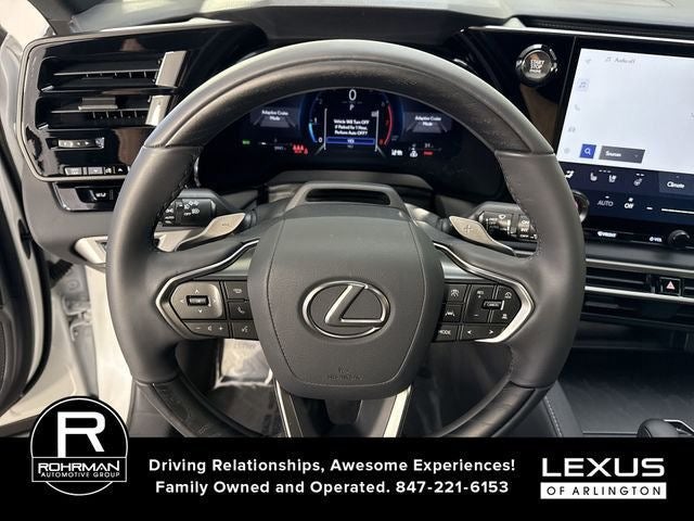 2026 Lexus RX 350 RX 350 Premium
