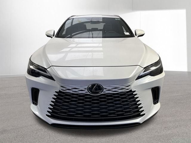 2026 Lexus RX 350 RX 350 Premium