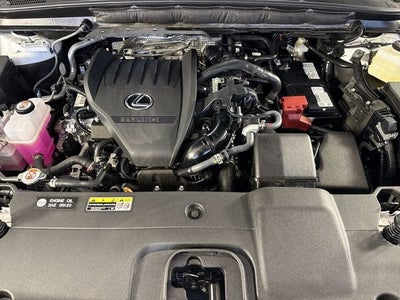 2026 Lexus RX 350 RX 350 Premium