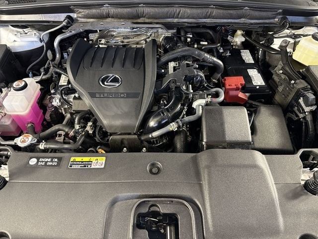 2026 Lexus RX 350 RX 350 Premium