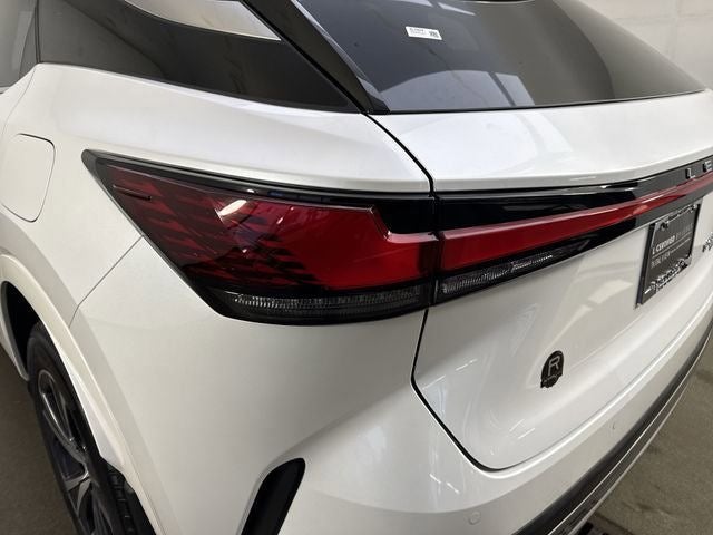 2026 Lexus RX 350 RX 350 Premium