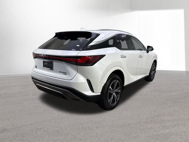 2026 Lexus RX 350 RX 350 Premium