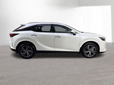 2026 Lexus RX 350 RX 350 Premium