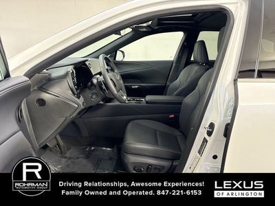 2026 Lexus RX 350 RX 350 Premium