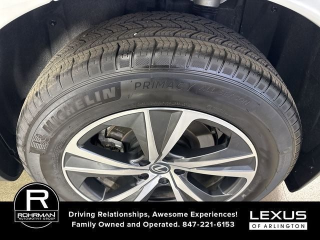 2026 Lexus RX 350 RX 350 Premium
