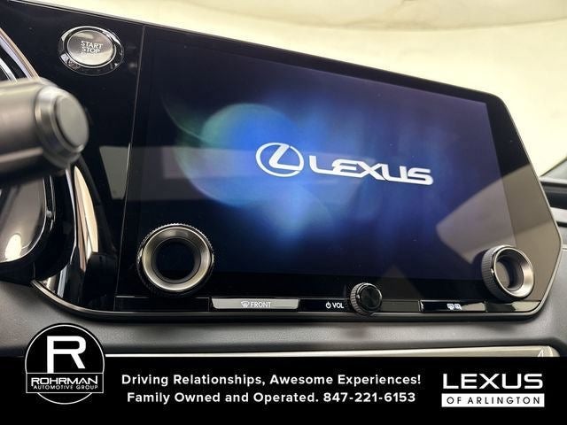 2026 Lexus RX 350 RX 350 Premium