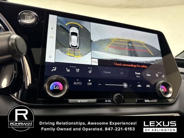 2026 Lexus RX 350 RX 350 Premium